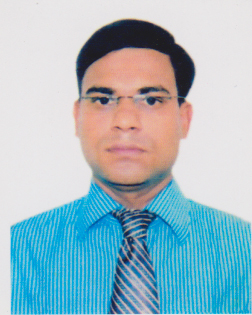 মোঃ আসাদুজ্জামান